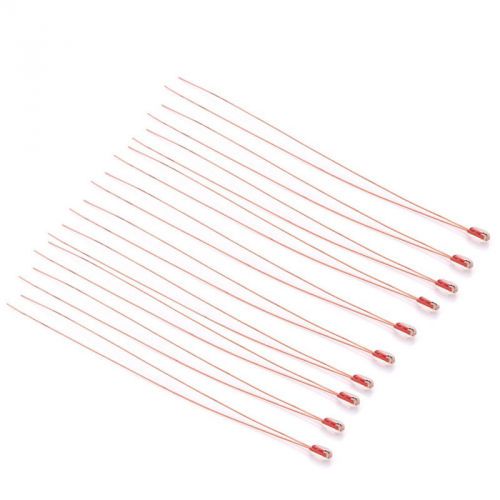 100K Ohm NTC 3950 Thermistors For 3D Printer Mend For Hot Bed MK2A MK2B