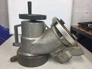 AWG Piston Intake Valve (Firetruck Equipment)