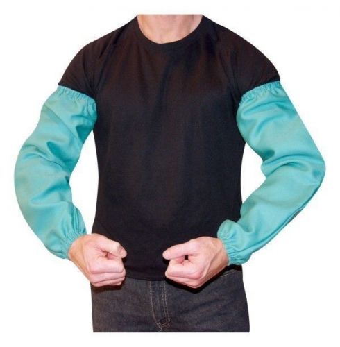 Tillman 6200e long welding sleeves - 9oz - 23&#034; (1 pair) for sale