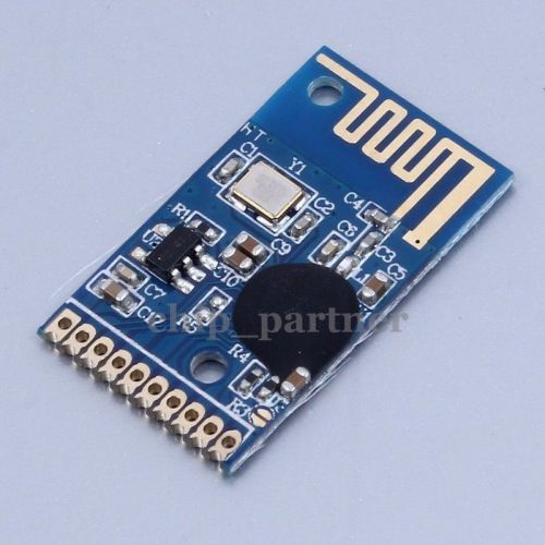 X24YK-RX 2.4GHz 2.2-3.6V Wireless Receiver Module For Remote Control