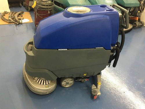 Brand new 34&#034; Floor Scrubber