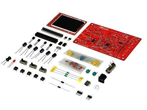 JYETech JYE DSO 138 DIY KIT Open Source