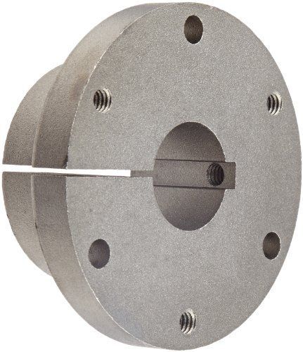Martin sds 1 quick disconnect bushing, class 30 gray cast iron, inch, 1&#034; bore, for sale