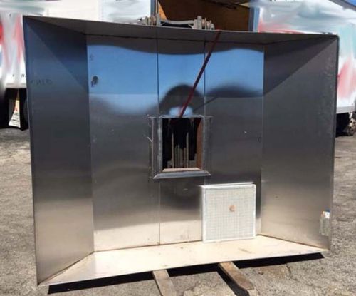 American Hood Exhaust Hood