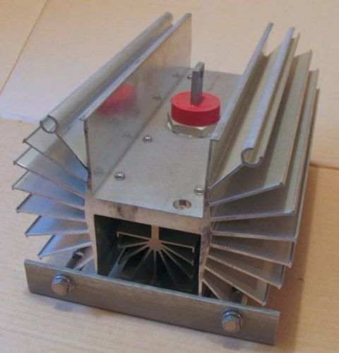 Heavy Duty Heatsink #9