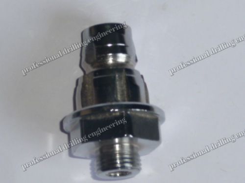 NEW CORE DRILL ADAPTER FOR DD110-W DD120 DD130 DD150-U ( DD-BI to 1/2BSP MALE )