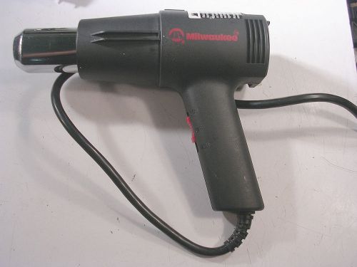 Ungar   heat gun   model 6970 tested for sale