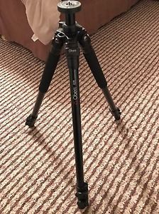 Oben AC-2341 3 Section Aluminum Tripod