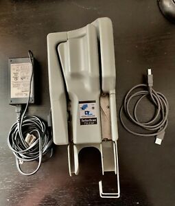 Tellerscan TS230 - 65 DPM Digital Check Scanner - Original Power and USB Cords!