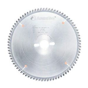 Amana Tool - MB10800-30 Carbide Tipped Double-Face Melamine 10&#034; Dia x 80T H-ATB,