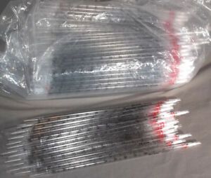 Bulk-240 New 10 ml in 1/10 ml Falcon Disposable Serological Pipettes