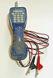 FLUKE Networks TS52 PRO Untested