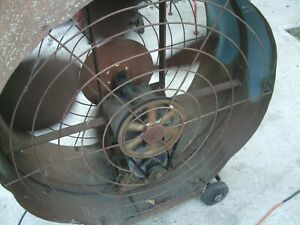 Large Blower Fan, Barn, Garage  36&#034;