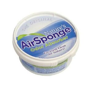 NATURE&#039;S 101-1 Air Sponge Deodorizr1/2#