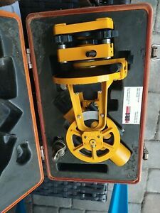 THEODOLITE LUFT BD-3