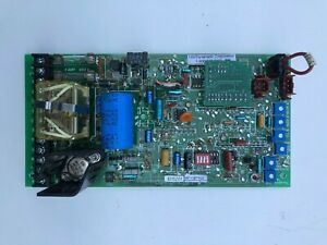 DYNAMATIC ASS&#039;Y NO. 15-530-5 MODEL 4000 CONTROL BOARD w/ 90 DAY WARRANTY