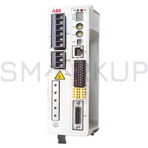 Used &amp; Tested ABB E190 MFE190-04UN-09A0-2 Servo Drive