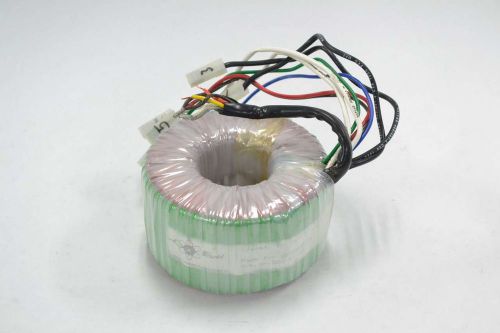 New toroid 1614-f 320 40 30 toroidal rectifier assembly transformer b366192 for sale