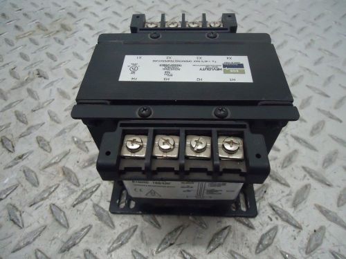 Egs hevi-duty e150tc transformer, 150/420 for sale