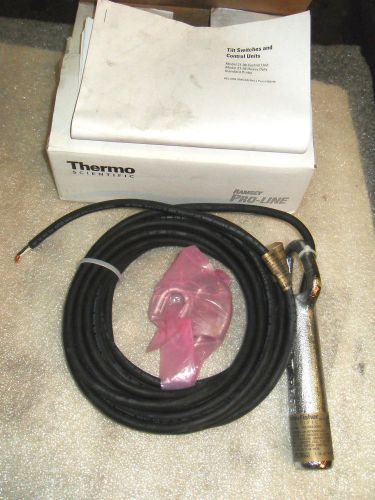 (RR11-4) 1 NIB THERMO FISHER SCIENTIFIC 21-39-8M TILT SWITCH