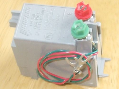 Antec keptel products lpf-200 adsl pots module splitter retails for $30.00us nib for sale