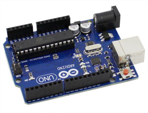 USPRO® Arduino Uno ATMega8U2 2011 version with USB Cable