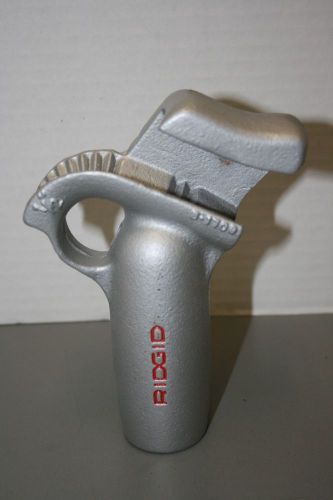 35230 RIDGID HEAVY WALL CONDUIT BENDER 1/2&#034; B-1709