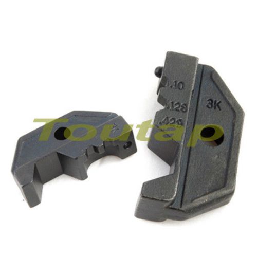 Crimper hex die rg8 rg11 rg213 lmr400 rg316 rg174 for crimp tool #336k for sale