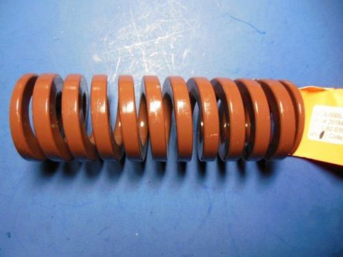 Motion industries die spring, brown d-cs-b2-e550-150, 50mm x 150mm for sale