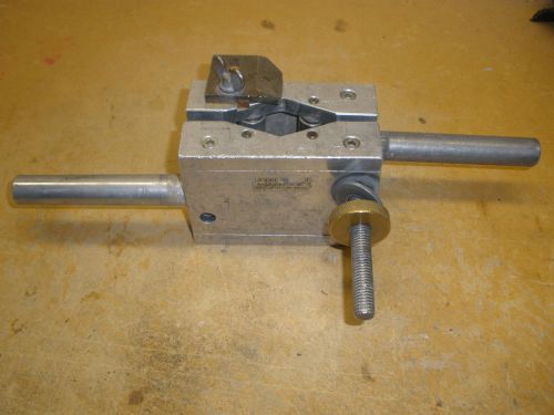 Speed systems mark 1 speed stripper for underground primary wire for sale