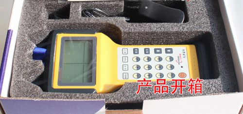 Liteark MS20 CATV Cable TV Handle Digital Signal Level Meter DB Tester 46~870MHz