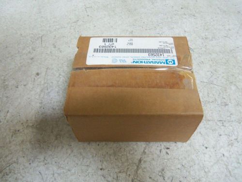 MARATHON 1432563 FUSE HOLDER *NEW IN A BOX*