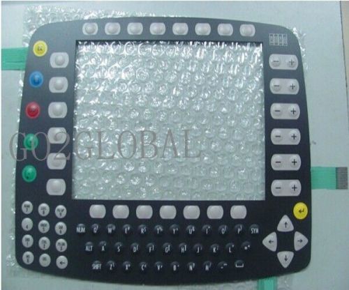 Keypad  FOR KUKA KCP200-114-265 NEW Membrane 60 days warranty