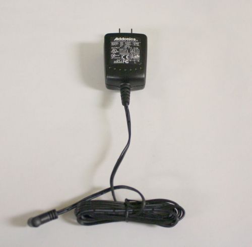 genuine ADDONICS TECH. A10P1-05MP  POWER SUPPLY5V  2.0A