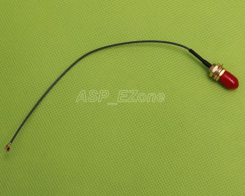 433MHz Wireless Antenna for CC1101+PA+LNA A710 CC1100+PA