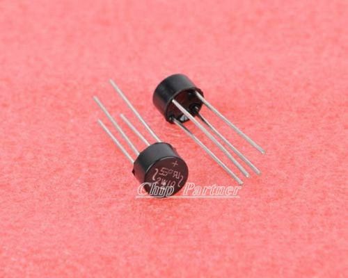 10pcs 2w10 2a bridge diode rectifier for sale
