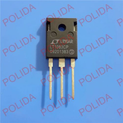 10pcs positive adjustable regulators ic to-3p lt1083cp lt1083cp#pbf lt1083cp-adj for sale