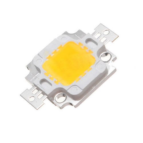 Led warm white high power led lamp smd chip light bulb dc 9-12v gift for sale