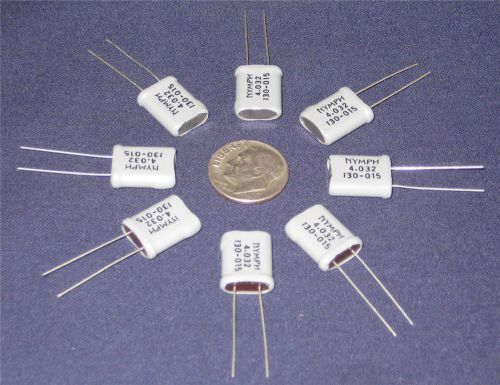 Crystal HC-49/U 4.032 Mhz 4.032MHz Crystals 50 pcs