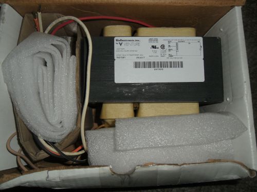 Venture lighting  autotransformer core &amp;coil ballast 1000watt  nib free shipping for sale