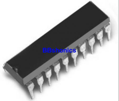 RADIAL ERROR SIGNAL PROCESSOR IC TDA5709 ( NEW )