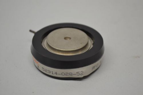 NEW EUPEC 52914-028-52 DIODE D233297