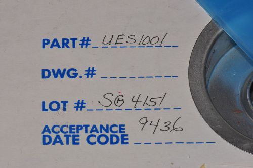 2-PCS DIODE/RECTIFIER MICROSEMI UES1001 1001