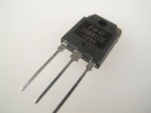 2SB817 PNP Planar Power Transistor