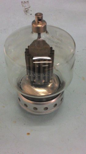 Eimac 8438 (4-400) NEW old stock vacuum tube