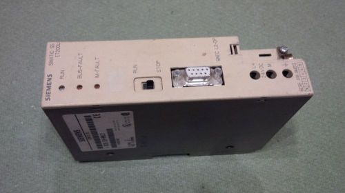 SIEMENS 6ES5318-8MB13 6ES5 318-8MB13 MODULE -- 0% VAT INVOICE --