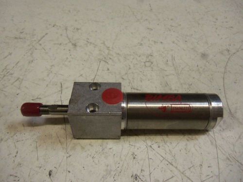 BIMBA BF-091-D CYLINDER *USED*