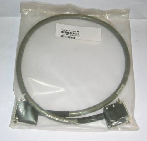 EMERSON SERVO, PCM TO PCM CABLE , SSC-003