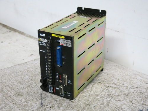 NSK EM0408A15-05 SERVO CONTROLLER, 90-240VAC