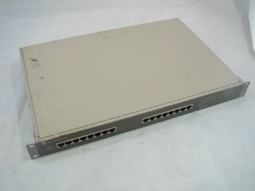 BAY NETWORKS AL2012A01/P116550-ARJ BAYSTACK 350T AUTOSENSE SWITCH ****XLNT****